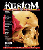 kustomgraphics magazine unexpected custom